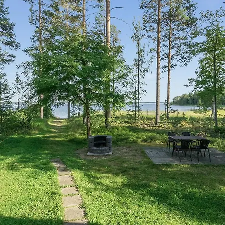 6440 By Interhome Pihlajaniemi