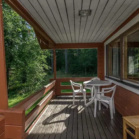 6440 By Interhome Pihlajaniemi