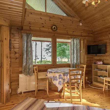 6440 By Interhome * Pihlajaniemi