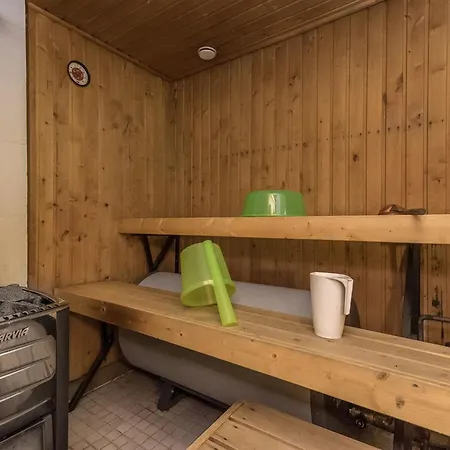 Loma-asunnot 6440 By Interhome