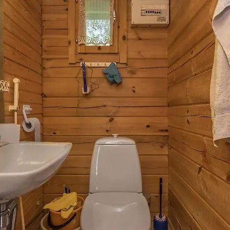 Loma-asunnot 6440 By Interhome