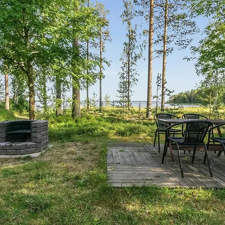 6440 By Interhome Pihlajaniemi