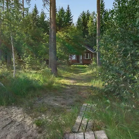 Holiday home 6440 By Interhome *