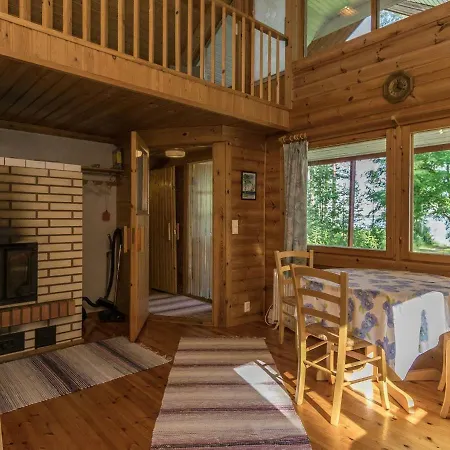 6440 By Interhome Holiday home Pihlajaniemi