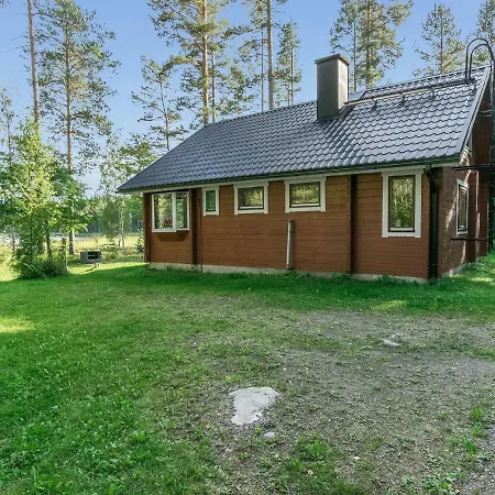 6440 By Interhome Pihlajaniemi