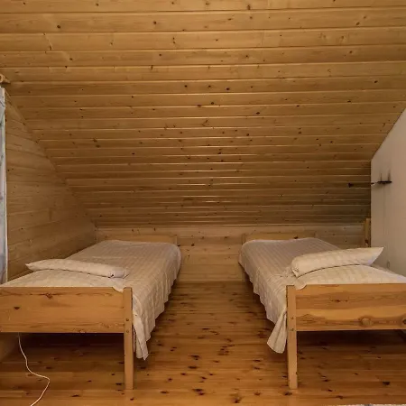 度假居 6440 By Interhome *