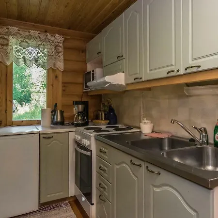 6440 By Interhome * Pihlajaniemi