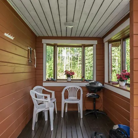 6440 By Interhome Holiday home Pihlajaniemi