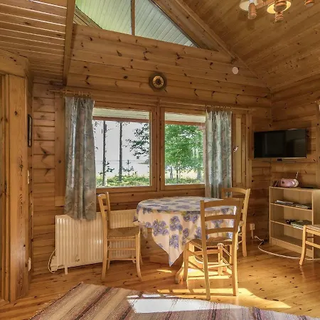 Holiday home 6440 By Interhome
