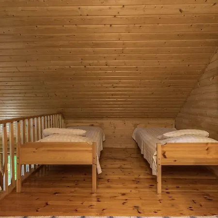 度假居 6440 By Interhome