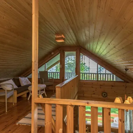 度假居 6440 By Interhome *