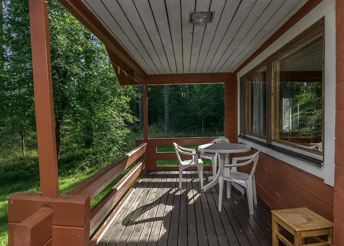 6440 By Interhome Pihlajaniemi