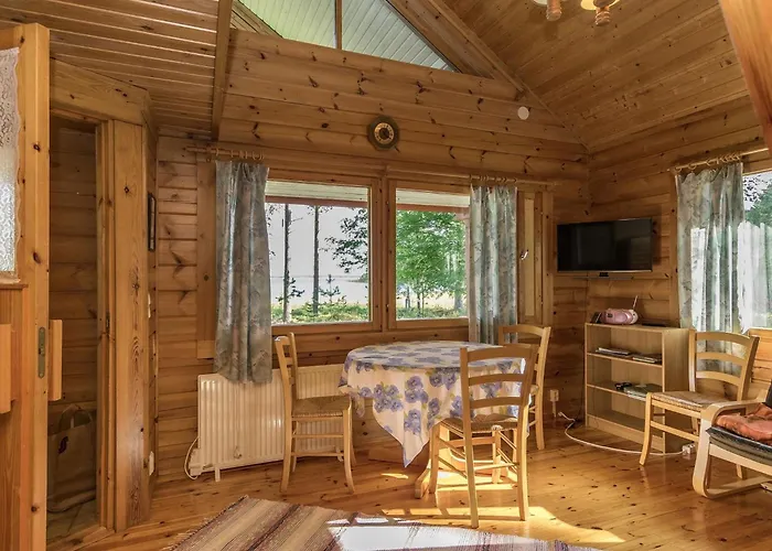 6440 By Interhome * Pihlajaniemi