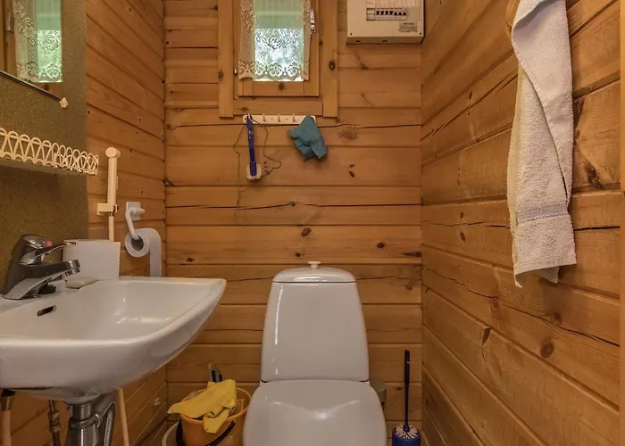 Tatil Evi 6440 By Interhome